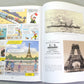 Lucky Luke Le Grand Voyage HB 1998 French 1st Edition Morris & Groot Rantanplan