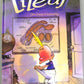 Titeuf Dieu Le Sexe et Les Bretelles Tome 1 - Glenat 2002 HB French Edition by Zep