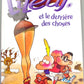 Titeuf 5 et le Derriere des Choses Tome 5 - Glenat 2002 French HB Edition by Zep
