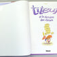 Titeuf 5 et le Derriere des Choses Tome 5 - Glenat 2002 French HB Edition by Zep