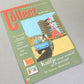 Collect 21 Van PPT Post Dutch Magazine Tintin Kuifje Jonge stripheld op de postzegel 1999 1st Edition EO