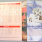 Collect 21 Van PPT Post Dutch Magazine Tintin Kuifje Jonge stripheld op de postzegel 1999 1st Edition EO