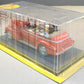 HACHETTE TINTIN 1/24 29903 New Delhi Taxi: Cadillac Fleetwood Model Car #3 Tibet
