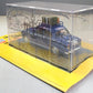 HACHETTE Tintin Car 1/24 #37 Peugeot 403: Castafiore Emerald Model Figure