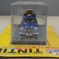 HACHETTE Tintin Car 1/24 #37 Peugeot 403: Castafiore Emerald Model Figure