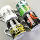 Moulinsart Tintin Scene Mugs x4 Moon/Mansion 2022 BUY INDIVIDUALLY Cups