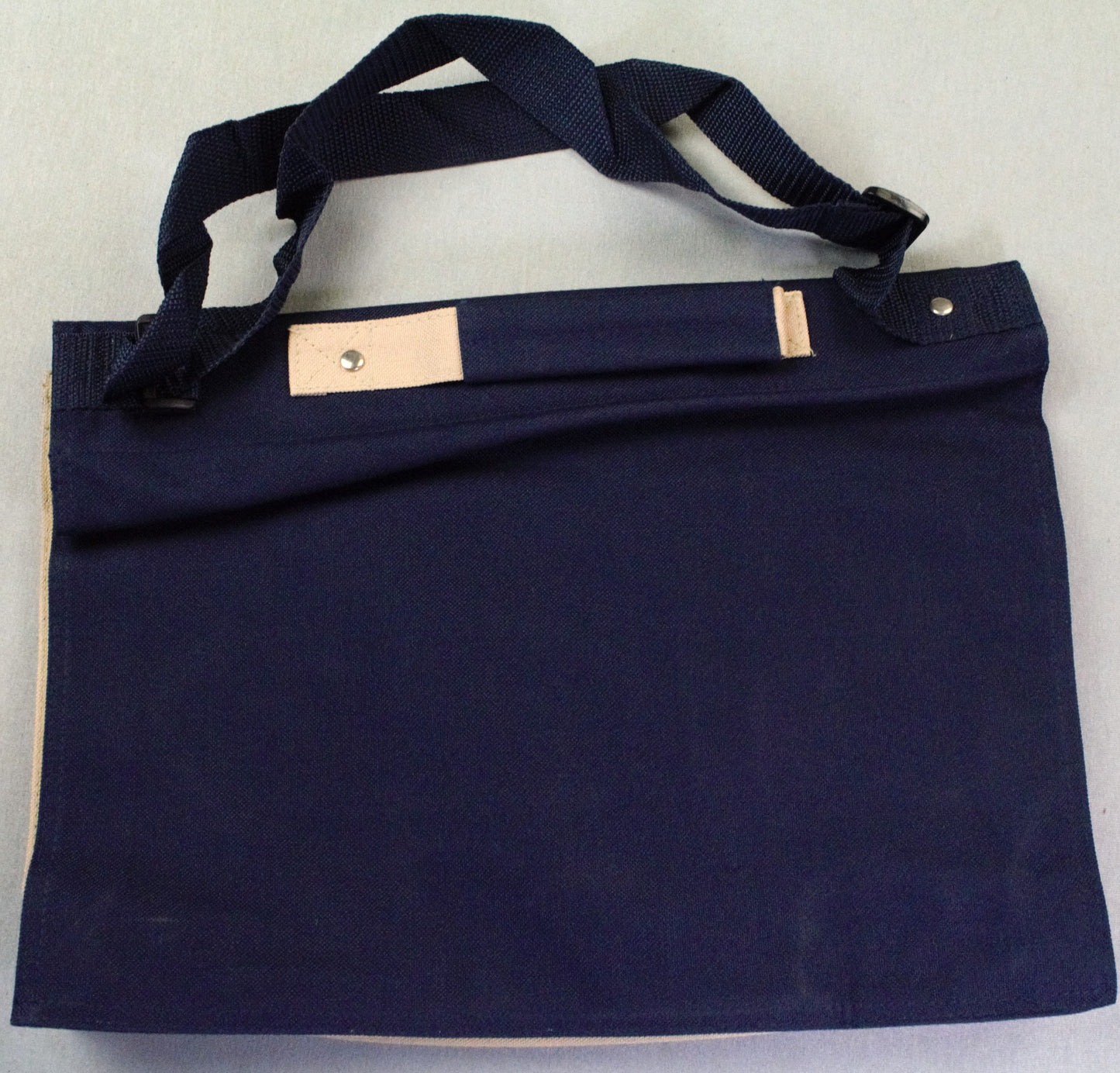 Tintin & Snowy Unisex bag by Moulinsart