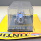 HACHETTE TINTIN 1/24 29909 Blue Amilcar: Land of Soviets Hachette Model #9
