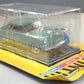 HACHETTE 1/24 Tintin Car #17 Studebaker Commander Land Black Gold Model Voiture