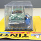 HACHETTE 1/24 Tintin Car #17 Studebaker Commander Land Black Gold Model Voiture