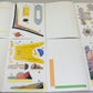 Marsupilami Diorama 3D Set x4 Dupis/Dargaud/Lomard/ 2021 Editions FULL SET