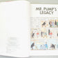 Jo, Zette and Jocko Mr Pump's Legacy P1 - Mammoth 1987 UK Paperback Edition