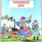 The Bluecoats Volume 19 - Drummer Boy Cinebook Paperback Comic Book by Lambil / Cauvin