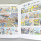 The Bluecoats Volume 19 - Drummer Boy Cinebook Paperback Comic Book by Lambil / Cauvin