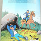 The Bluecoats Volume 19 - Drummer Boy Cinebook Paperback Comic Book by Lambil / Cauvin