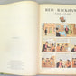 Red Rackham's Treasure - Methuen 1959 UK 1st Edition Hardback Tintin book by Herge EO
