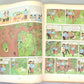 Red Rackham's Treasure - Methuen 1959 UK 1st Edition Hardback Tintin book by Herge EO