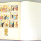 Prisoners of the Sun Methuen 1962 1st Edition Hardback Rare Tintin book Herge EO