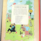 Prisoners of the Sun Methuen 1962 1st Edition Hardback Rare Tintin book Herge EO
