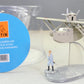 MOULINSART TINTIN PLANE 29558 Sea Plane: Jo Zette & Jocko Model Avion #58