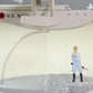 MOULINSART TINTIN PLANE 29558 Sea Plane: Jo Zette & Jocko Model Avion #58