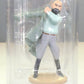 Tintin Figurine Moulinsart 42242 Dr Muller: Black Gold 13cm Officielle Resin Model Figure #64