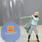 Tintin Figurine Moulinsart 42242 Dr Muller: Black Gold 13cm Officielle Resin Model Figure #64