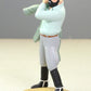 Tintin Figurine Moulinsart 42242 Dr Muller: Black Gold 13cm Officielle Resin Model Figure #64