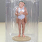 Tintin Figurine Moulinsart 42213 Oliveira Da Figuera - Cigars of the Pharaoh Herge 12cm Resin Model #16