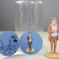 Tintin Figurine Moulinsart 42213 Oliveira Da Figuera - Cigars of the Pharaoh Herge 12cm Resin Model #16