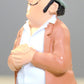 Tintin Figurine Moulinsart 42213 Oliveira Da Figuera - Cigars of the Pharaoh Herge 12cm Resin Model #16