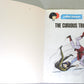 Yoko Tsuno Volume 7 (DEFECTED) The Curious Trio Cinebook Paperback Comic Book by R. Leloup