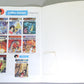Yoko Tsuno Volume 7 (DEFECTED) The Curious Trio Cinebook Paperback Comic Book by R. Leloup