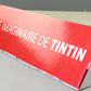Rare Ltd Moulinsart Poster: Le Musee Imaginaire Tintin 230041 Herge 50x70cm