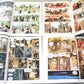 Trent Comic Books Volumes 1-8: Cinebook UK Paperback Editions FULL SET