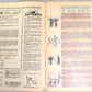 JOURNAL TINTIN Issue 14 1947 Herge Cover Edition Originale Vintage Comic EO