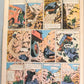 JOURNAL TINTIN Issue 14 1947 Herge Cover Edition Originale Vintage Comic EO