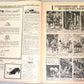 Journal Tintin Issue 19 1947 Herge Cover Edition Originale Vintage Comic EO Couverture