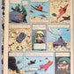 Journal Tintin Issue 19 1947 Herge Cover Edition Originale Vintage Comic EO Couverture