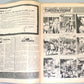 Journal Tintin Issue 37: 1948 Herge Cover Edition Vintage Comic EO Couverture