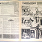 JOURNAL TINTIN Issue 52: 1948 Herge Christmas Cover Edition Vintage Comic EO Couverture