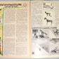 JOURNAL TINTIN Issue 52: 1948 Herge Christmas Cover Edition Vintage Comic EO Couverture