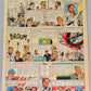 JOURNAL TINTIN Issue 52: 1948 Herge Christmas Cover Edition Vintage Comic EO Couverture
