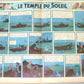 Journal Tintin Issue 7: 1947 Herge Cover Edition HB Vintage Comic EO Couverture