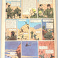 Journal Tintin Issue 7: 1947 Herge Cover Edition HB Vintage Comic EO Couverture
