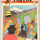Journal Tintin Issue 11: 1947 Herge Cover Edition Originale Vintage Comic EO