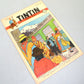Journal Tintin Issue 11: 1947 Herge Cover Edition Originale Vintage Comic EO