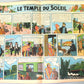 Journal Tintin Issue 11: 1947 Herge Cover Edition Originale Vintage Comic EO