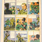 Journal Tintin Issue 11: 1947 Herge Cover Edition Originale Vintage Comic EO