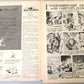 JOURNAL TINTIN Issue 9 1946 Herge Cover Edition Originale PB Vintage Comic EO